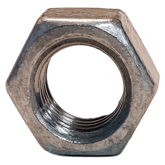 3/4-10 Finished Hex Nut